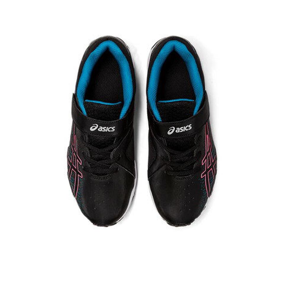 アシックス（ASICS） ジュニアスポーツシューズ ベルクロ ベルト付き スニーカー LAZERBEAM SH-MG 1154A138.001 （キッズ）