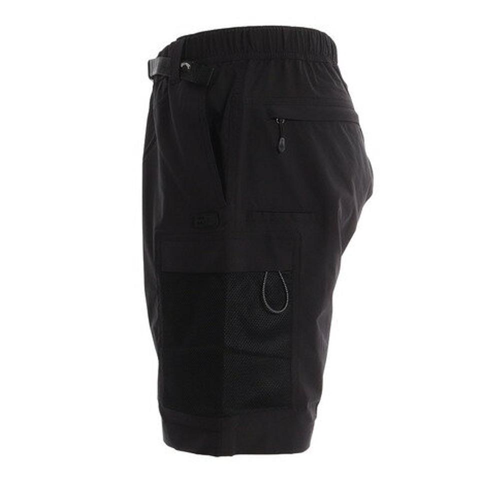 ビラボン(BILLABONG) UTILITY ショーツ BC011659 BLK (メンズ)