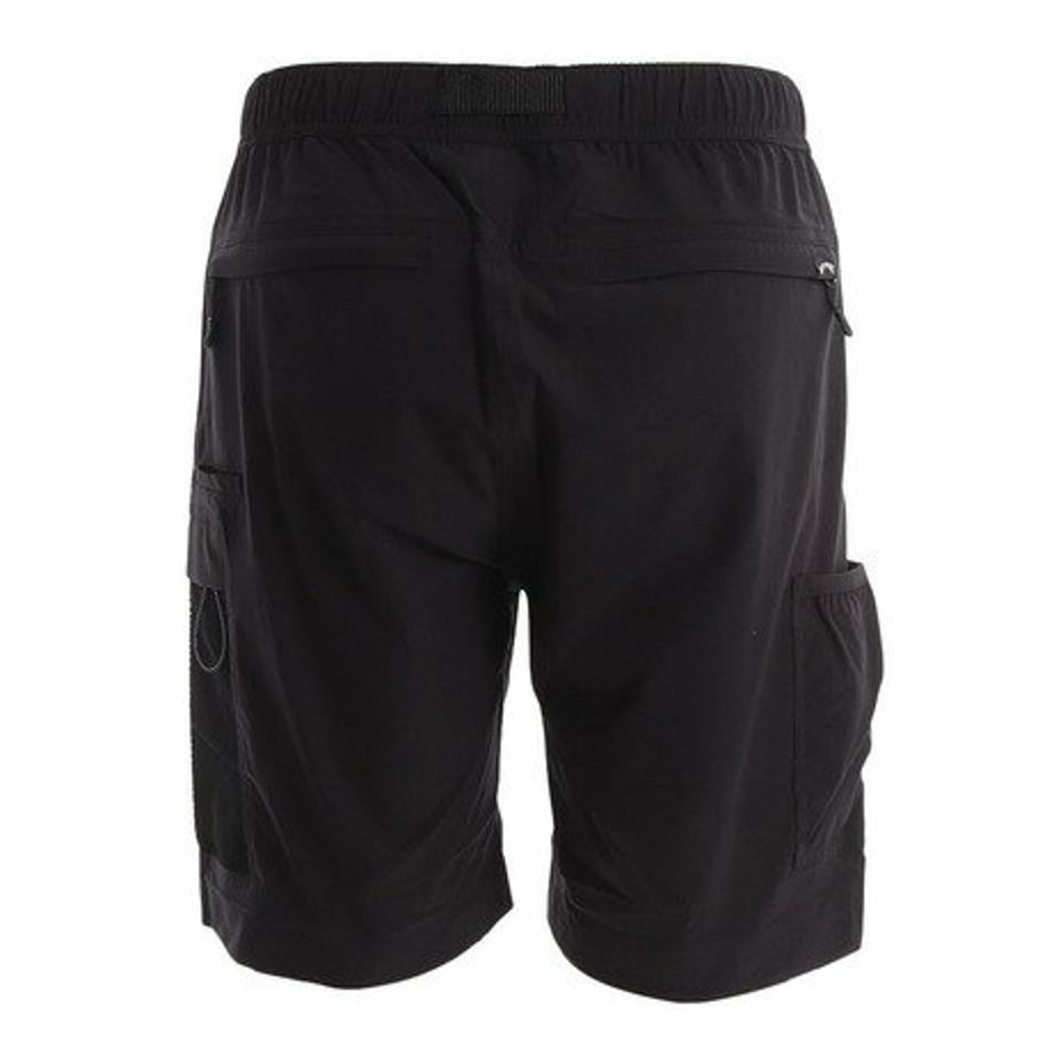 ビラボン(BILLABONG) UTILITY ショーツ BC011659 BLK (メンズ)