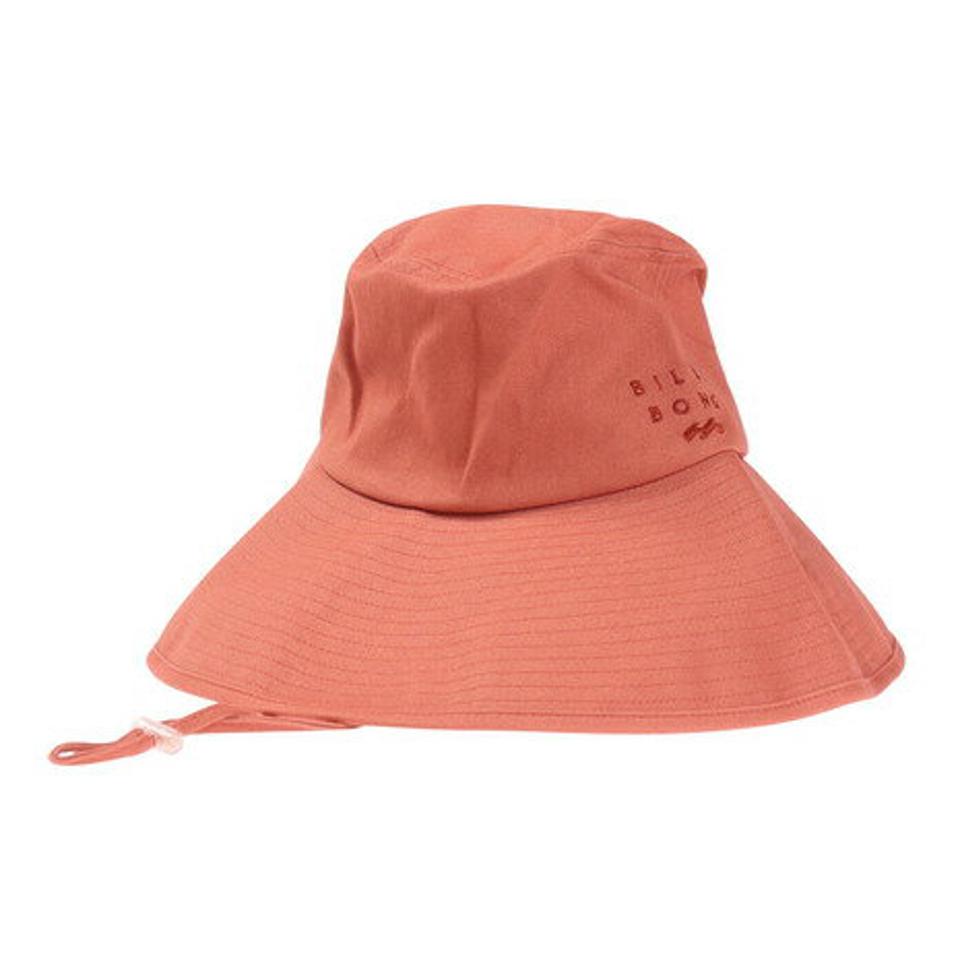 ビラボン（BILLABONG） SUN SHADE HAT ハット BC013953 NMH0 （レディース）
