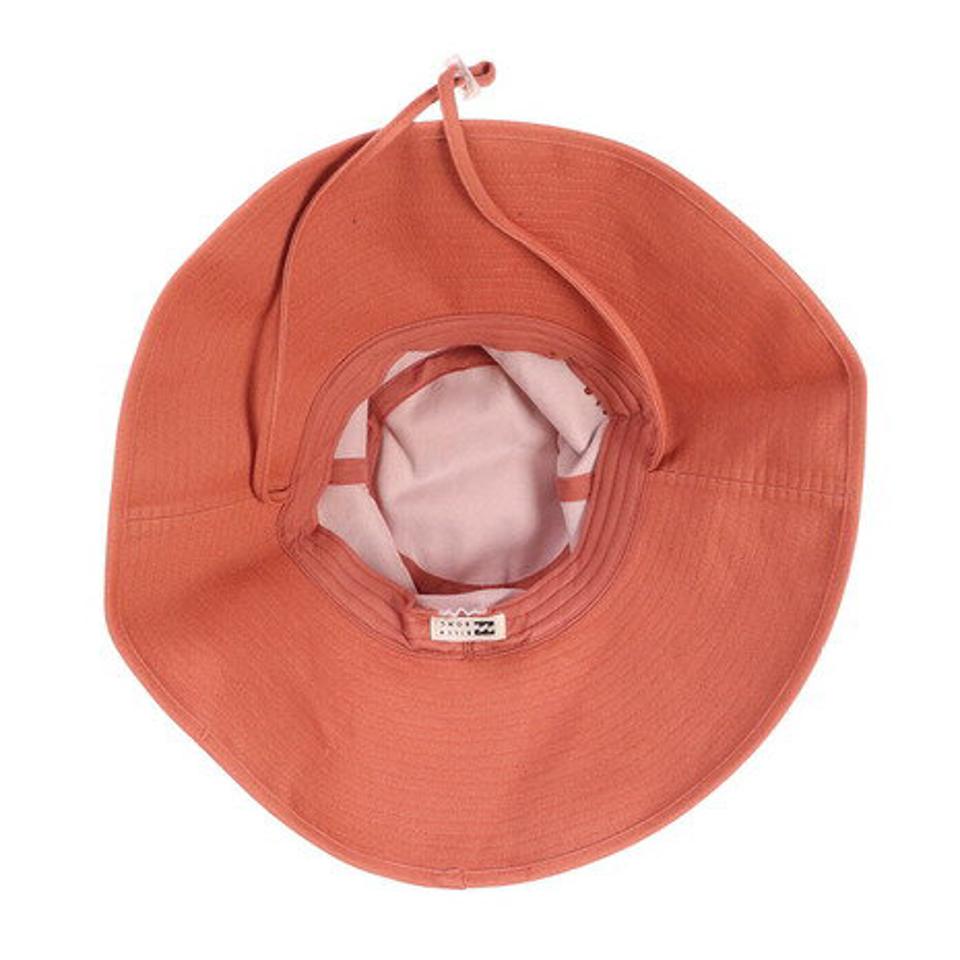 ビラボン（BILLABONG） SUN SHADE HAT ハット BC013953 NMH0 （レディース）