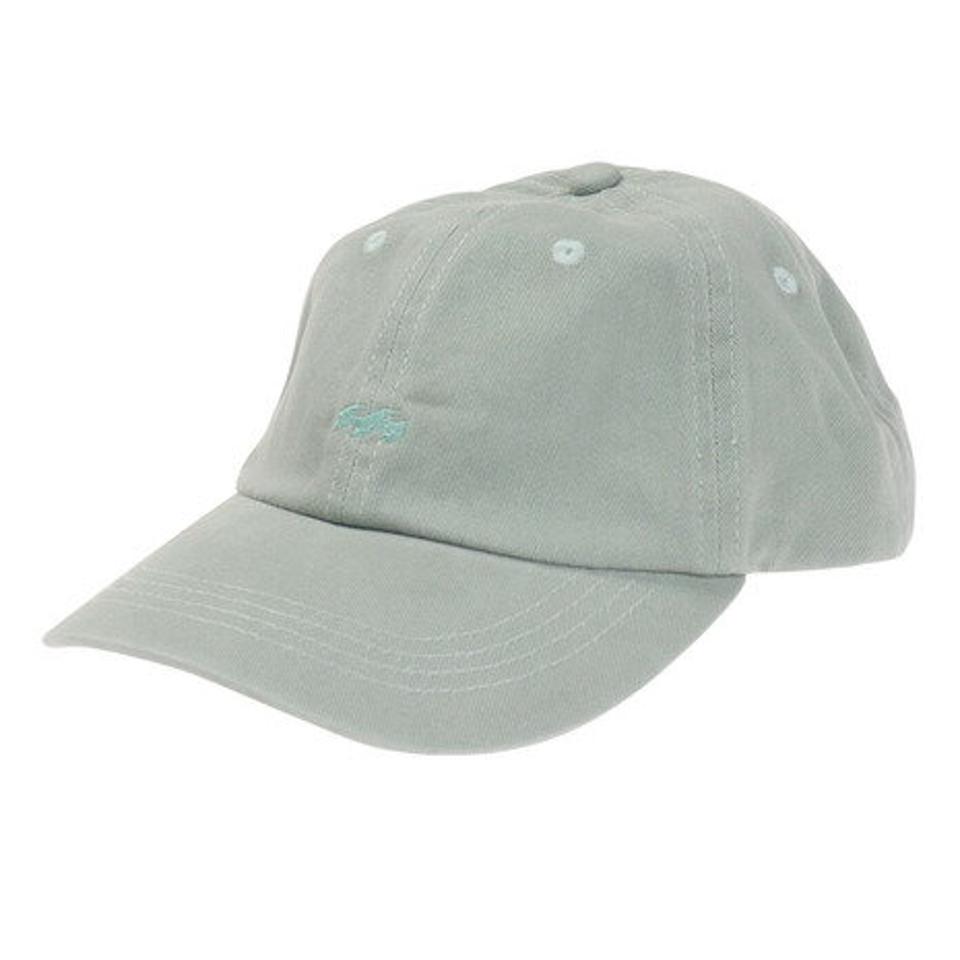ビラボン（BILLABONG） WAVE ICON CAP ベースボールキャップ BC013950 SGL （レディース）