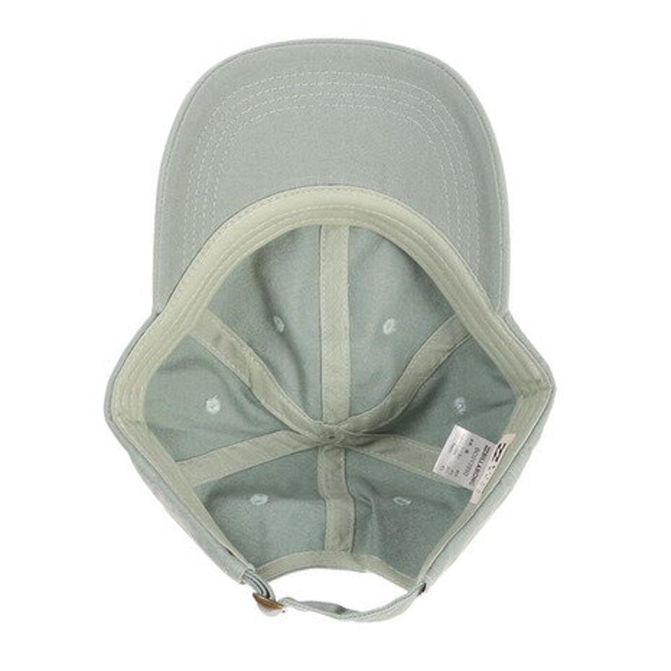 ビラボン（BILLABONG） WAVE ICON CAP ベースボールキャップ BC013950 SGL （レディース）