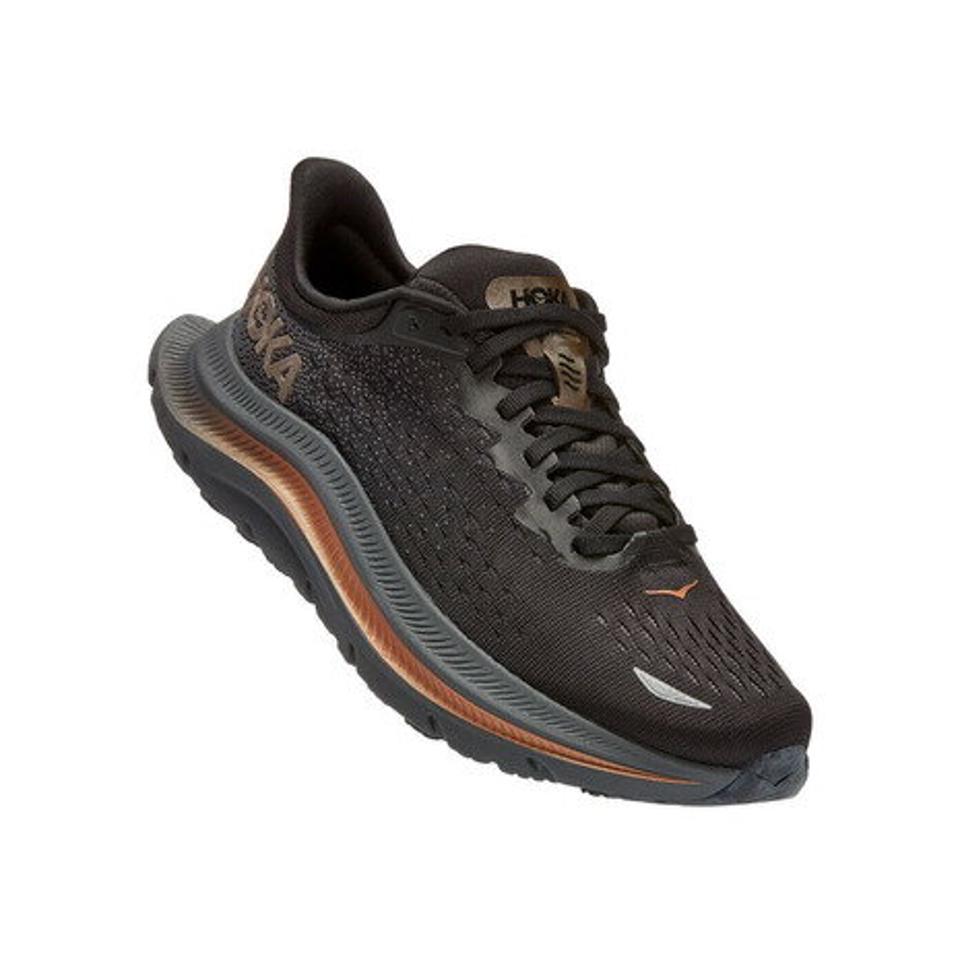 【2/25 24h限定 エントリー＆対象4店舗買い回りで最大P10倍！】ホカ（HOKA）（レディース）ランニングシューズ ジョギングシューズ カワナ 1123164-BCPPR