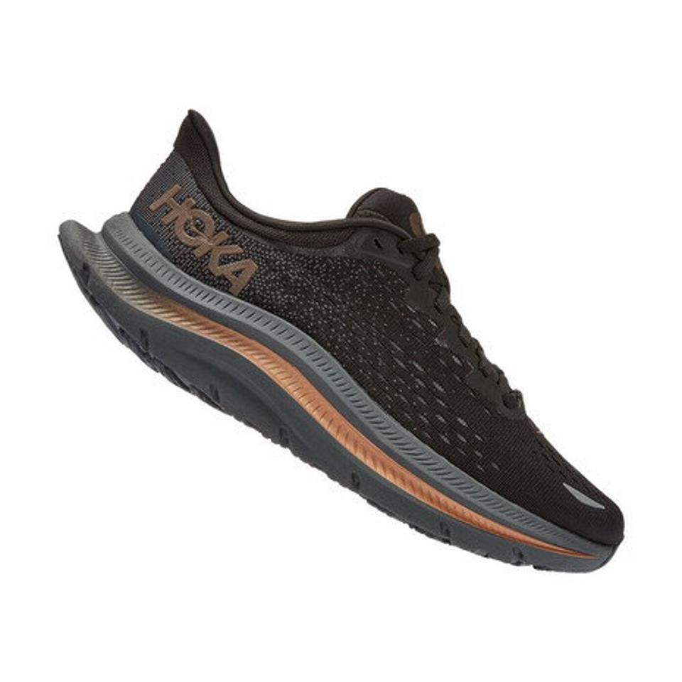 【2/25 24h限定 エントリー＆対象4店舗買い回りで最大P10倍！】ホカ（HOKA）（レディース）ランニングシューズ ジョギングシューズ カワナ 1123164-BCPPR