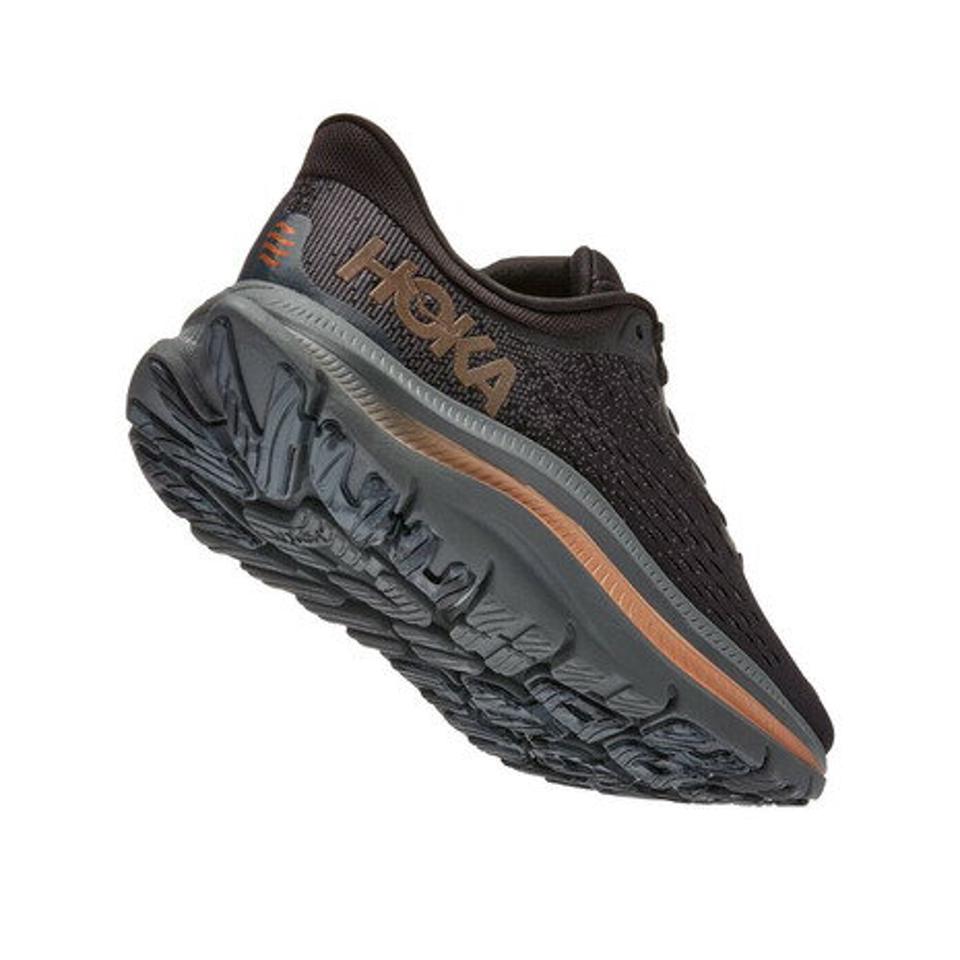 【2/25 24h限定 エントリー＆対象4店舗買い回りで最大P10倍！】ホカ（HOKA）（レディース）ランニングシューズ ジョギングシューズ カワナ 1123164-BCPPR