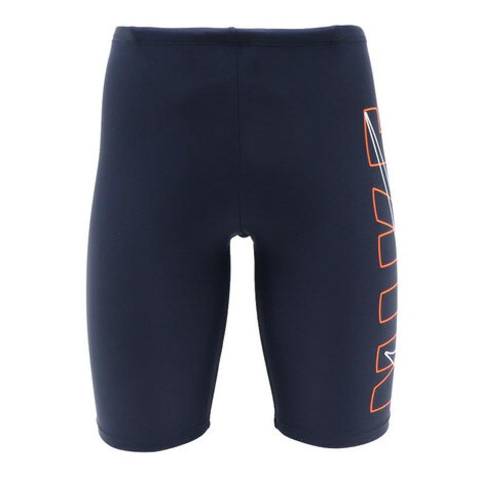 ナイキ(NIKE)(メンズ)水着 メンズ 水泳 22SS メンズロングパンツ ルーズフィットジャマー NESSC584 2992040-19