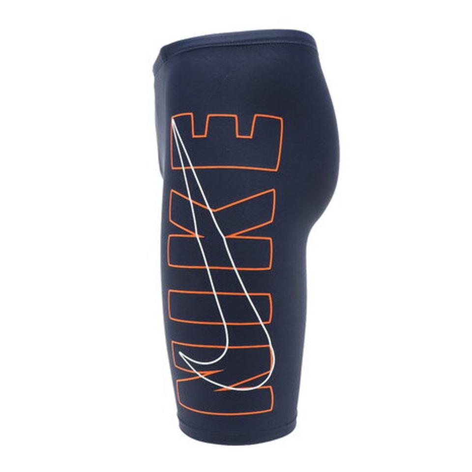 ナイキ(NIKE)(メンズ)水着 メンズ 水泳 22SS メンズロングパンツ ルーズフィットジャマー NESSC584 2992040-19