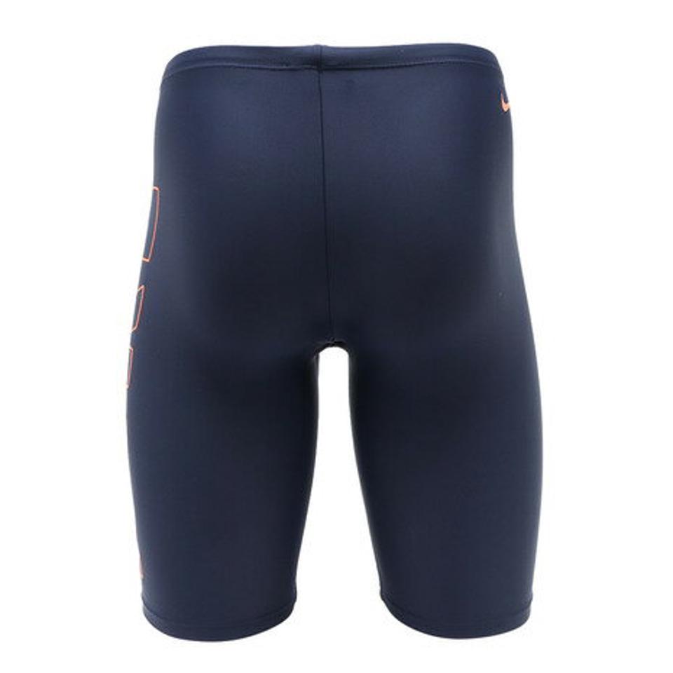 ナイキ(NIKE)(メンズ)水着 メンズ 水泳 22SS メンズロングパンツ ルーズフィットジャマー NESSC584 2992040-19