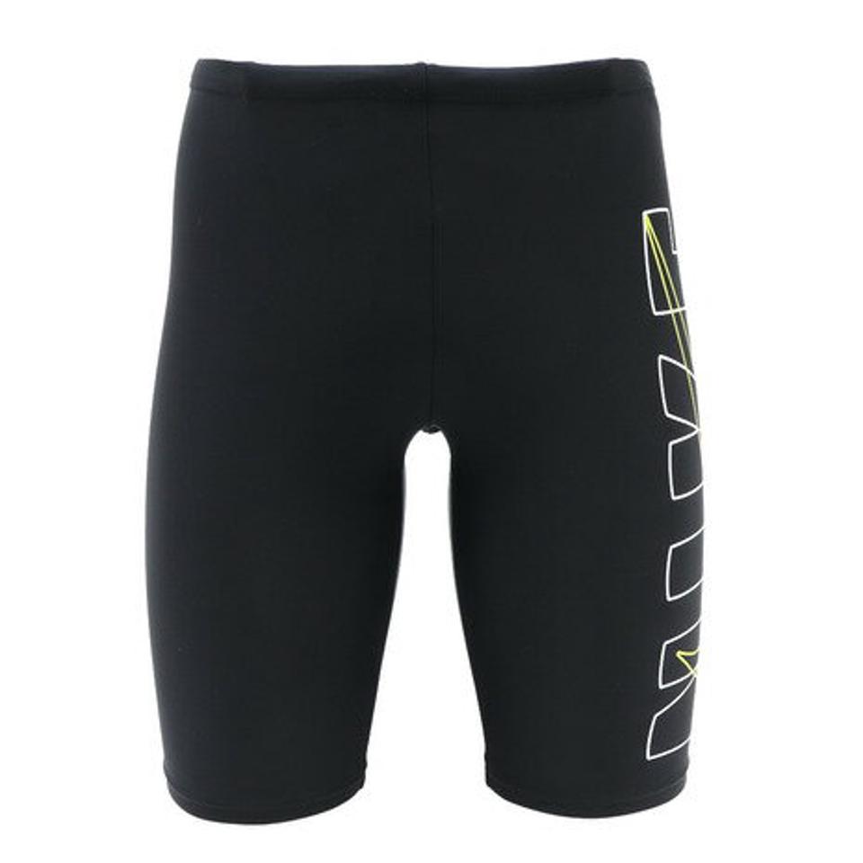 ナイキ(NIKE)(メンズ)水着 メンズ 水泳 22SS メンズロングパンツ ルーズフィットジャマー NESSC584 2992040-09