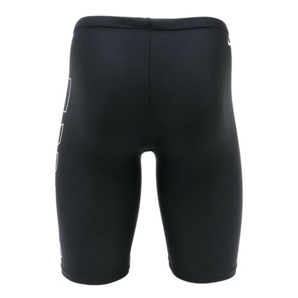 ナイキ(NIKE)(メンズ)水着 メンズ 水泳 22SS メンズロングパンツ ルーズフィットジャマー NESSC584 2992040-09