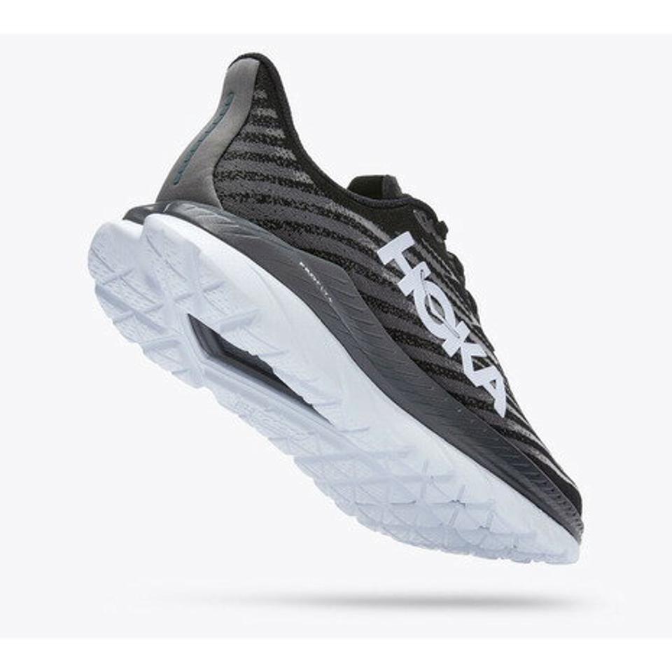 ホカ（HOKA）（メンズ）ランニングシューズ トレーニングシューズ 部活 マッハ5 1127893-BCSTL