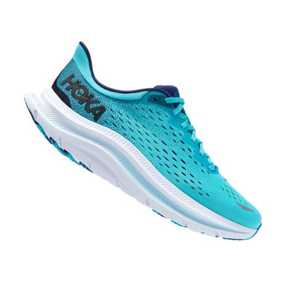 ホカ（HOKA）（メンズ）ランニングシューズ カワナ Kawana サックス 1123163-SBBB スニーカー トレーニング ジョギング ウォーキング
