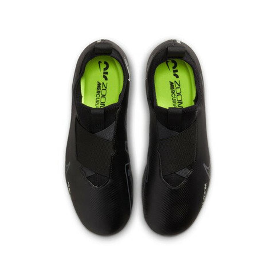 ナイキ（NIKE）（キッズ）ジュニアサッカースパイク ハードグラウンド用 サッカーシューズ ズーム ヴェイパー 15 アカデミー HG DJ5618-001