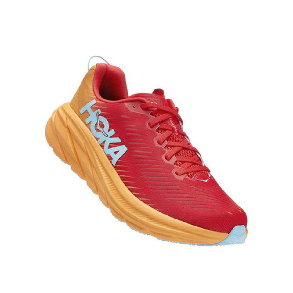 ホカ（HOKA）（メンズ）ランニングシューズ ジョギングシューズ リンコン3 1119395