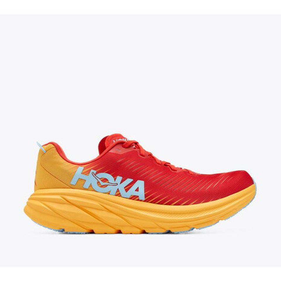 ホカ（HOKA）（メンズ）ランニングシューズ ジョギングシューズ リンコン3 1119395