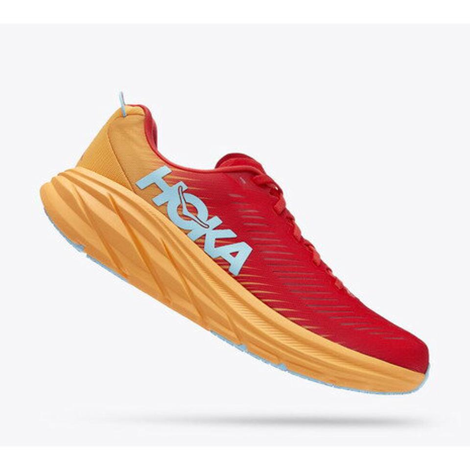ホカ（HOKA）（メンズ）ランニングシューズ ジョギングシューズ リンコン3 1119395