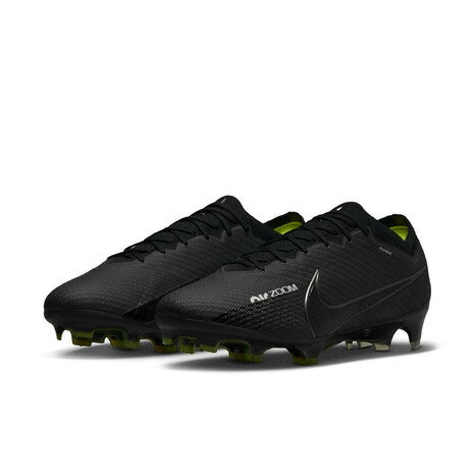ナイキ（NIKE）（メンズ）サッカースパイク ハードグラウンド用 サッカーシューズ ズーム ヴェイパー 15 アカデミー HG DJ5632-001