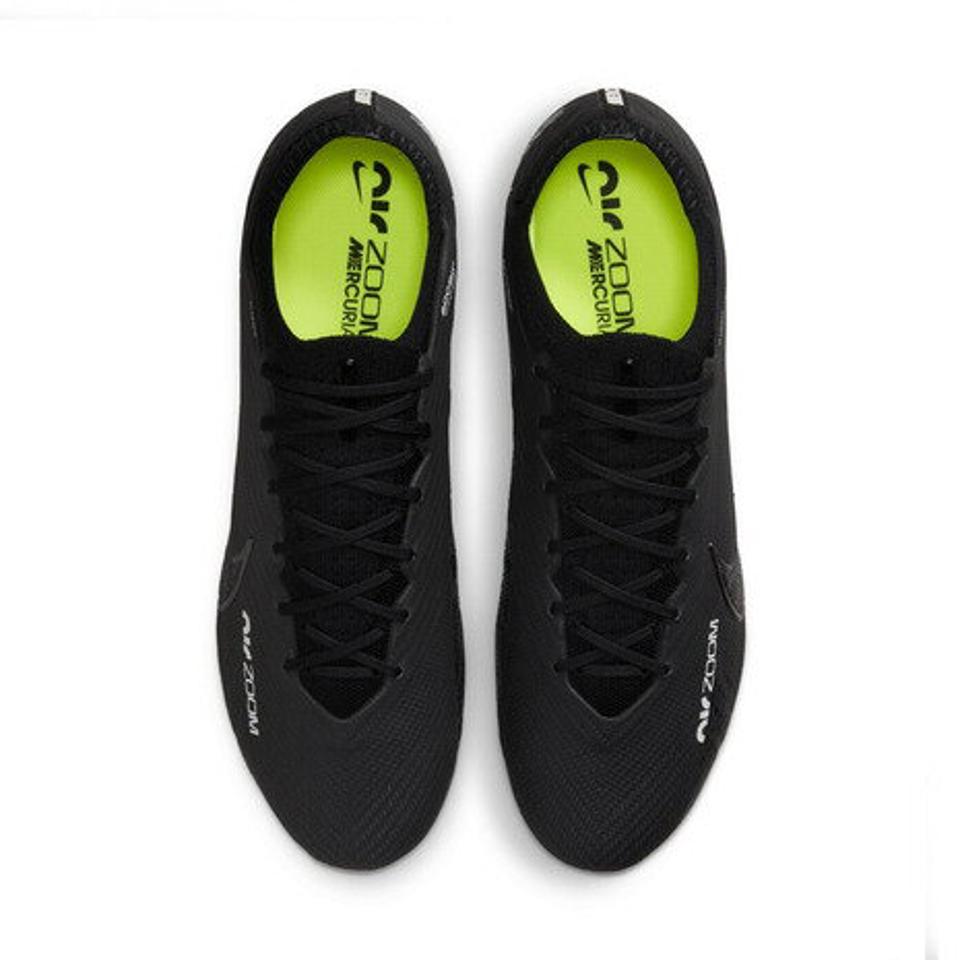 ナイキ（NIKE）（メンズ）サッカースパイク ハードグラウンド用 サッカーシューズ ズーム ヴェイパー 15 アカデミー HG DJ5632-001