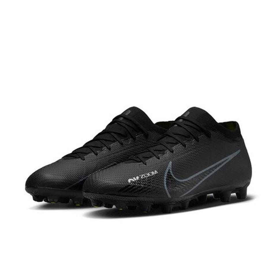 ナイキ（NIKE）（メンズ）サッカースパイク ハードグラウンド用 サッカーシューズ ズーム ヴェイパー 15 PRO HG DJ5602-001
