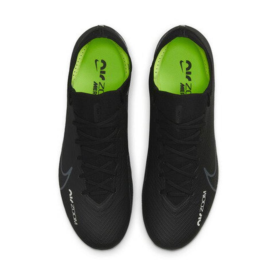 ナイキ（NIKE）（メンズ）サッカースパイク ハードグラウンド用 サッカーシューズ ズーム ヴェイパー 15 PRO HG DJ5602-001