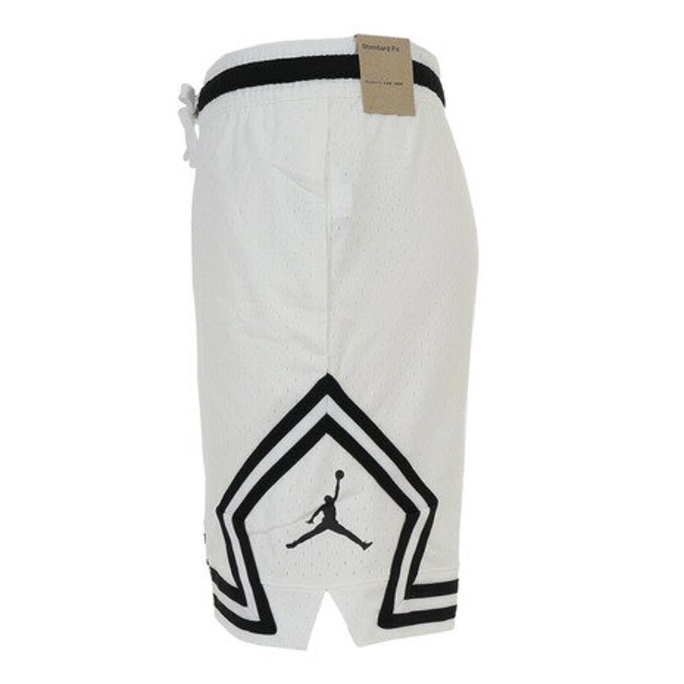 ジョーダン(JORDAN) バスケットボールウェア DF エア DMND ショートパンツ DH9076-100 (メンズ)