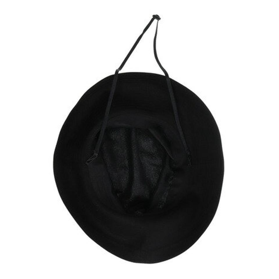 【4/10限定！エントリーで最大100％ポイントバック】その他ブランド（OTHER BRAND）（レディース）Foldable バケット ハット 100-TMZ-012004 BLK