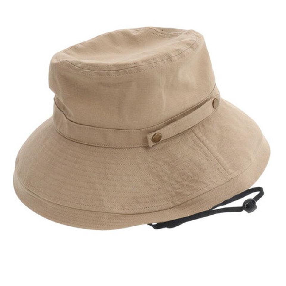 その他ブランド（OTHER BRAND） Foldable バケット ハット 100-TMZ-012004 BEG （レディース）