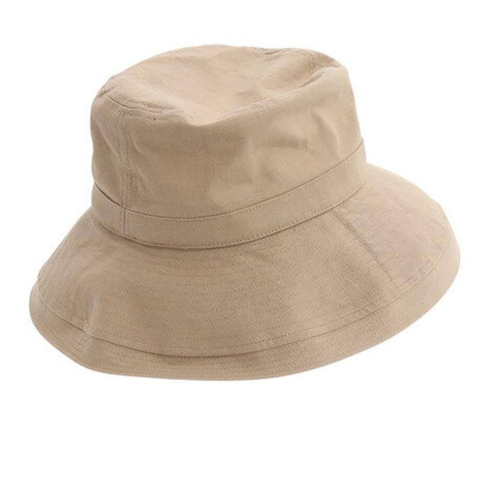 その他ブランド（OTHER BRAND） Foldable バケット ハット 100-TMZ-012004 BEG （レディース）
