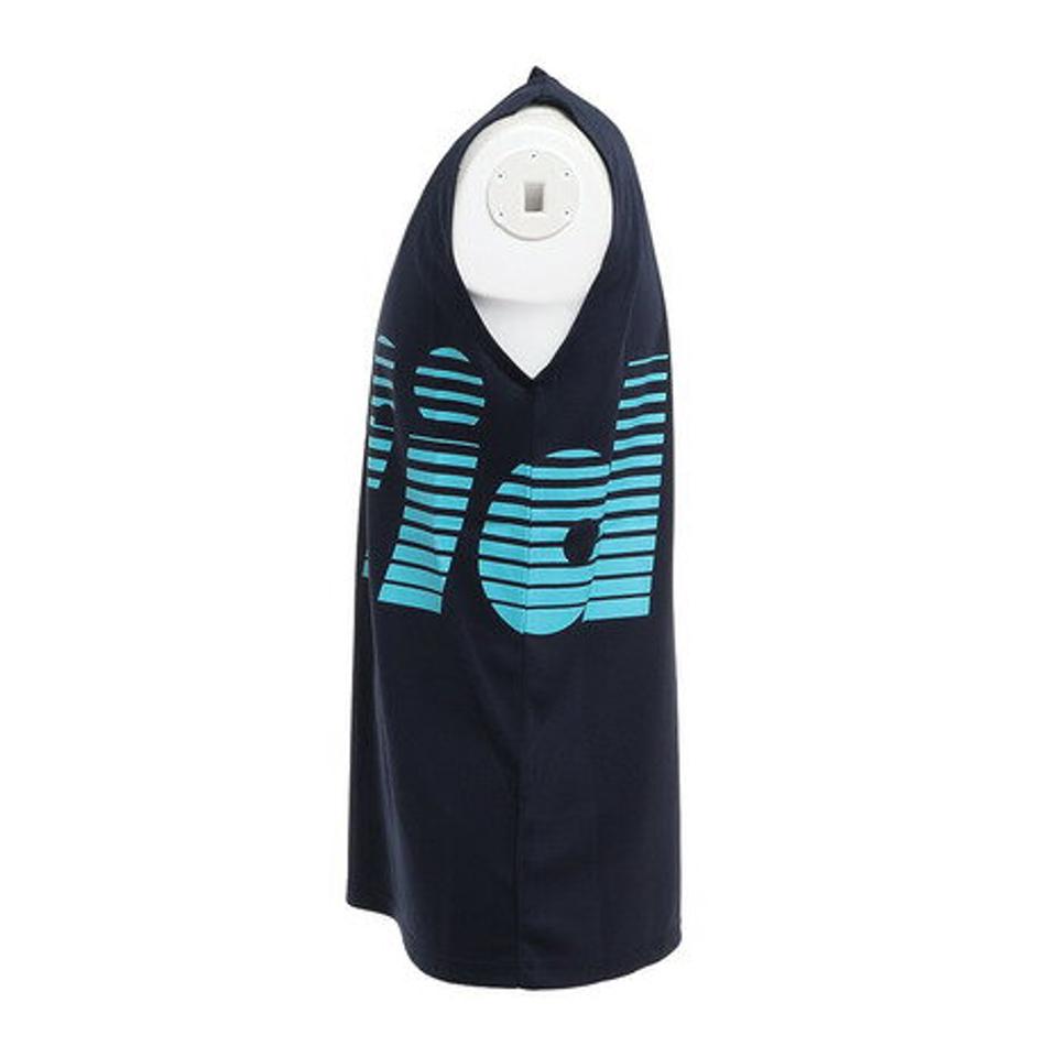 【3/10 24h限定 エントリー&対象3店舗以上買い回りで最大P10倍!】スフィーダ(SFIDA)(メンズ)タンクトップ メンズ COOLTECT sfida TRシャツ N/S SA-22X04