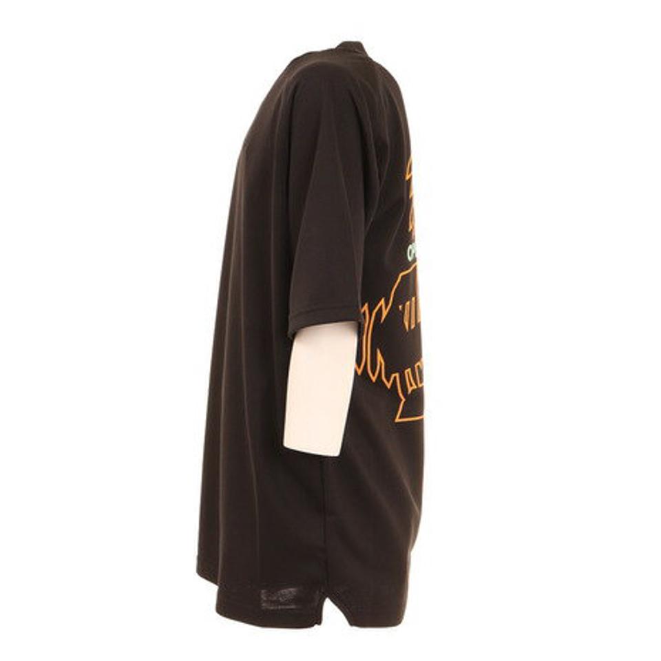 【3/10 24h限定 エントリー&対象3店舗以上買い回りで最大P10倍!】スフィーダ(SFIDA)(キッズ) サッカー フットサルウェア ジュニア COOLTECT sfd プラクティスシャツ SA-22X01JR