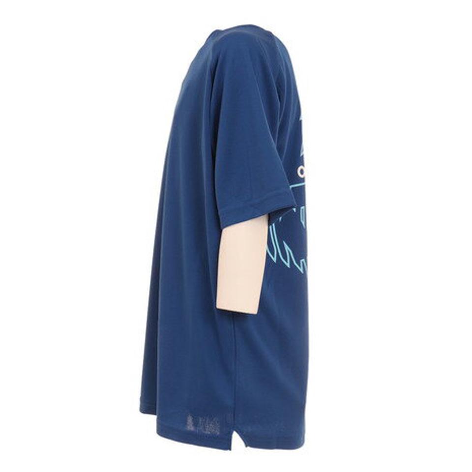 【3/10 24h限定 エントリー&対象3店舗以上買い回りで最大P10倍!】スフィーダ(SFIDA)(キッズ) サッカー フットサルウェア ジュニア COOLTECT sfd プラクティスシャツ SA-22X01JR