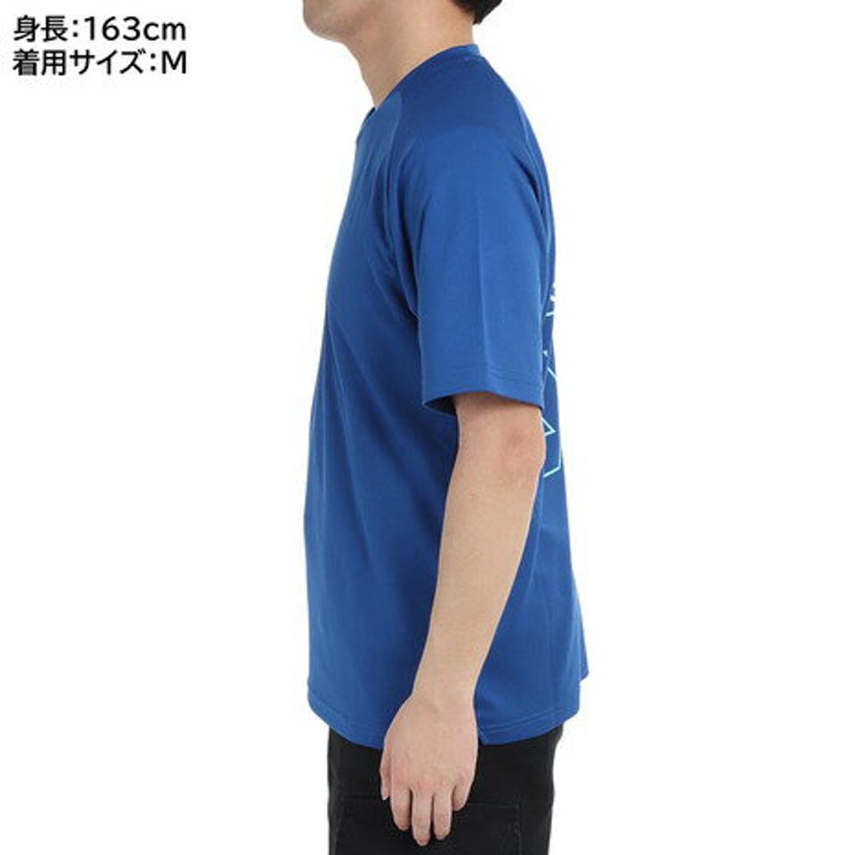 スフィーダ(SFIDA)(メンズ) サッカー フットサルウェア COOLTECT sfd プラクティスシャツ SA-22X01