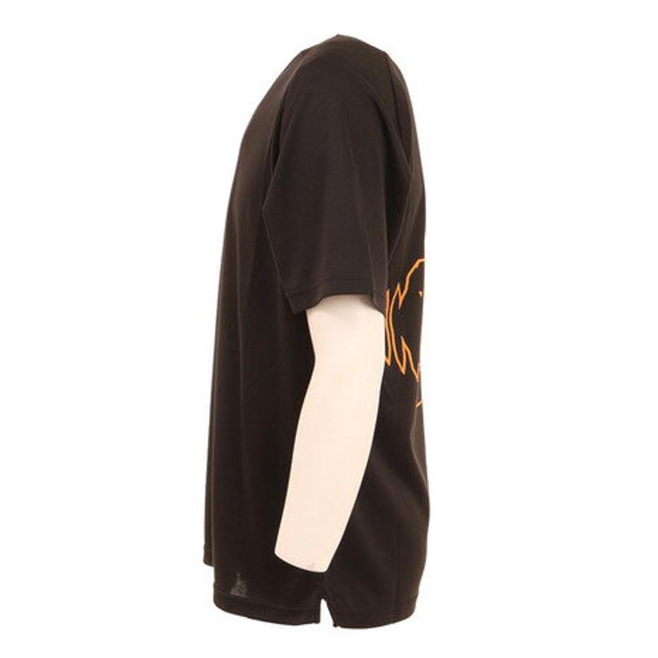 スフィーダ(SFIDA)(メンズ) サッカー フットサルウェア COOLTECT sfd プラクティスシャツ SA-22X01