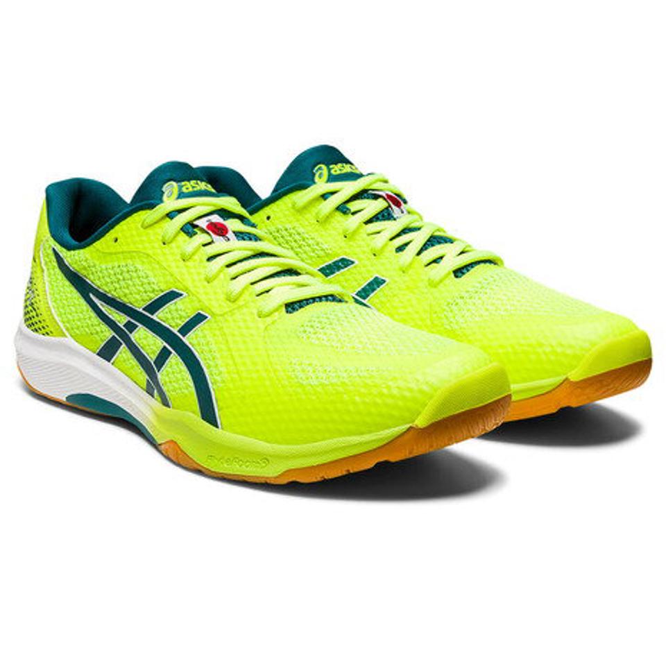 アシックス（ASICS）（メンズ、レディース）バレーボールシューズ ローテ ジャパン ライト ROTE JAPAN LYTE FF 2 1053A028