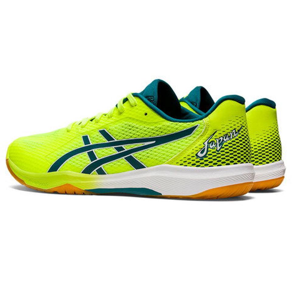 アシックス（ASICS）（メンズ、レディース）バレーボールシューズ ローテ ジャパン ライト ROTE JAPAN LYTE FF 2 1053A028
