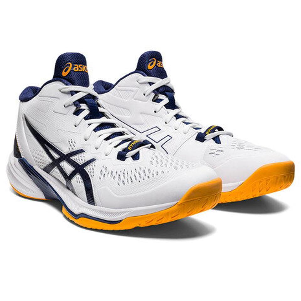 アシックス（ASICS）（メンズ、レディース）バレーボールシューズ SKY ELITE FF MT 2 1051A065.103