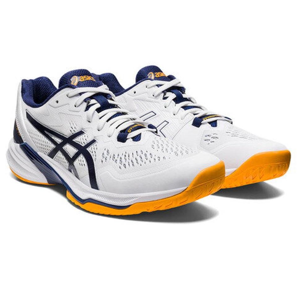 アシックス（ASICS）（メンズ、レディース）バレーボールシューズ スカイエリート SKY ELITE FF 2 1051A064.103