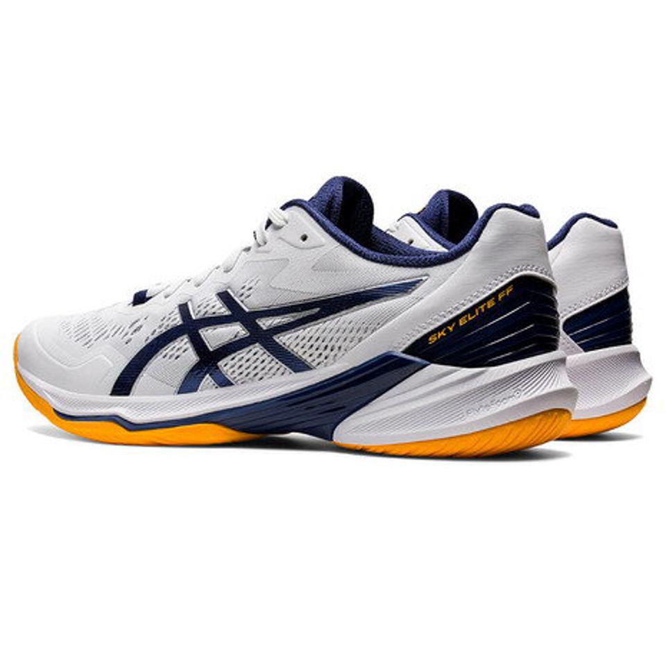 アシックス（ASICS）（メンズ、レディース）バレーボールシューズ スカイエリート SKY ELITE FF 2 1051A064.103