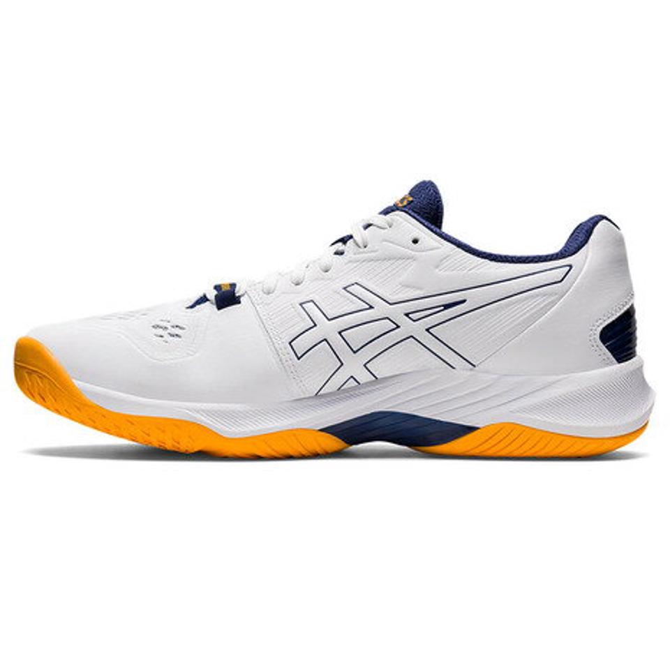 アシックス（ASICS）（メンズ、レディース）バレーボールシューズ スカイエリート SKY ELITE FF 2 1051A064.103