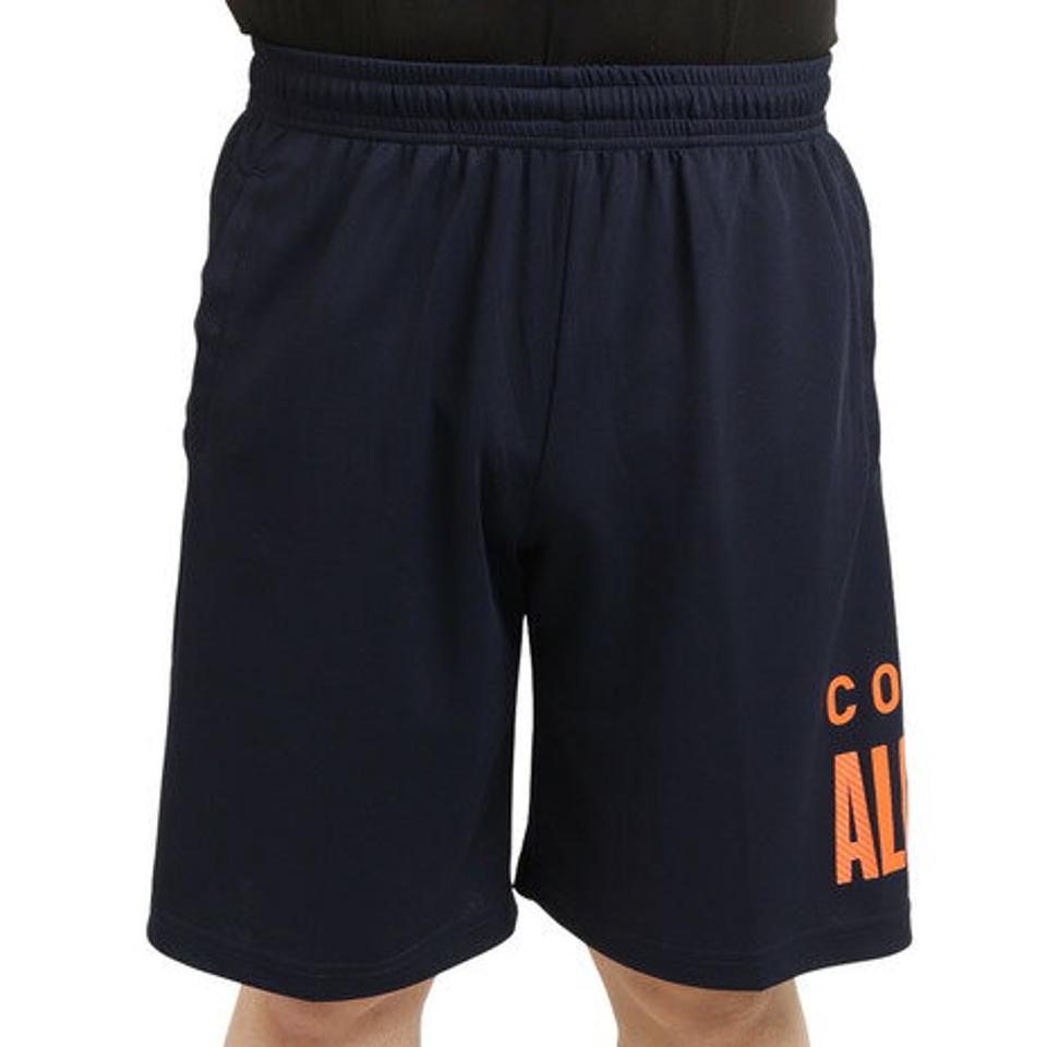 コンバース(CONVERSE)(メンズ)バスパン バスケットボールウェア プラクティスパンツ ポケット付 CB222856-2900