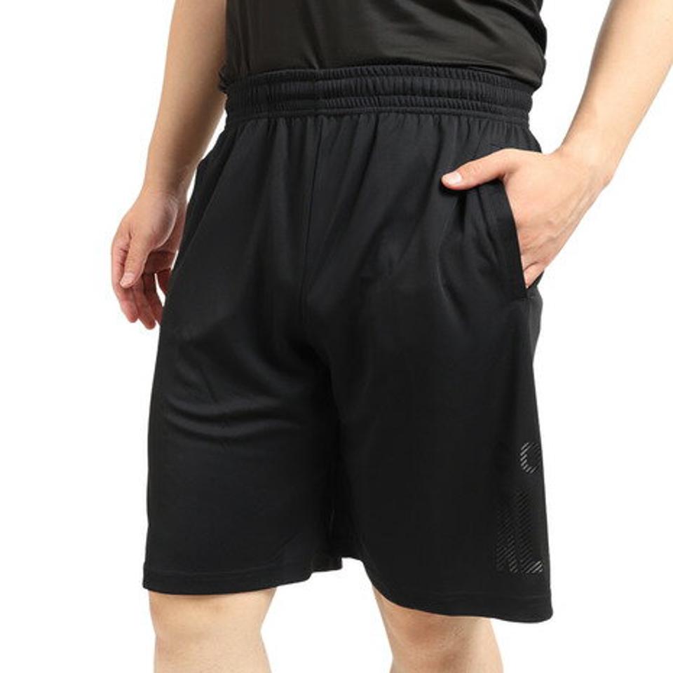 コンバース(CONVERSE)(メンズ)バスパン バスケットボールウェア プラクティスパンツ ポケット付 CB222856-1919