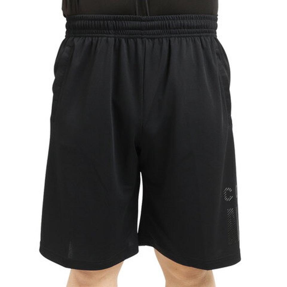 コンバース(CONVERSE)(メンズ)バスパン バスケットボールウェア プラクティスパンツ ポケット付 CB222856-1919