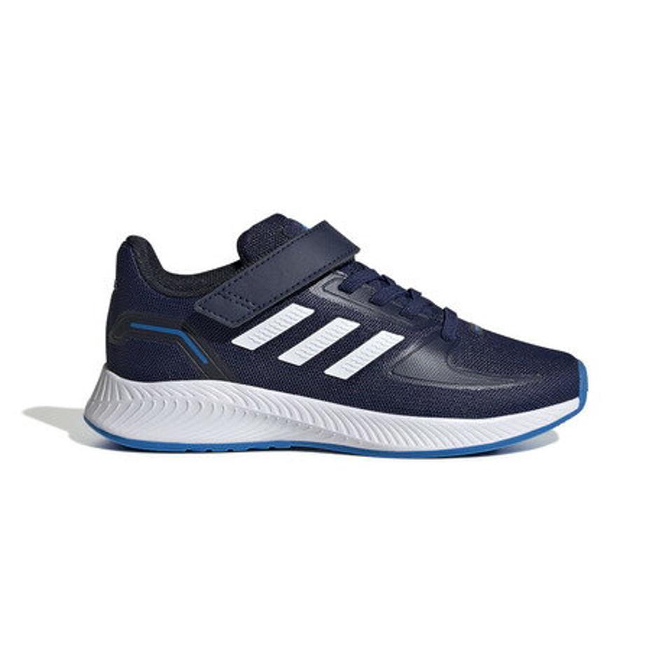 【2点10%OFFクーポン対象！4/18まで】アディダス（adidas）（キッズ）ジュニアスポーツシューズ スニーカー ジュニア ランファルコン 2.0 LUT59-GV7750