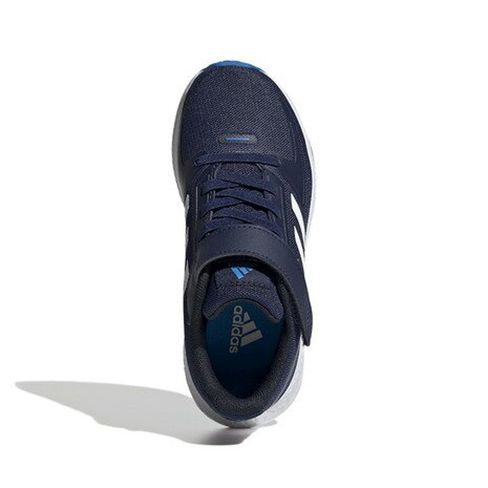 【2点10%OFFクーポン対象！4/18まで】アディダス（adidas）（キッズ）ジュニアスポーツシューズ スニーカー ジュニア ランファルコン 2.0 LUT59-GV7750