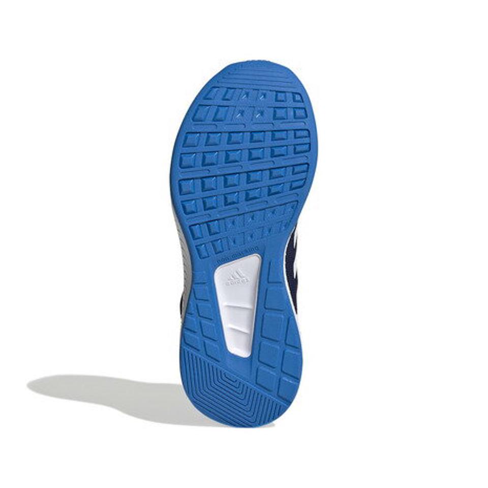 【2点10%OFFクーポン対象！4/18まで】アディダス（adidas）（キッズ）ジュニアスポーツシューズ スニーカー ジュニア ランファルコン 2.0 LUT59-GV7750