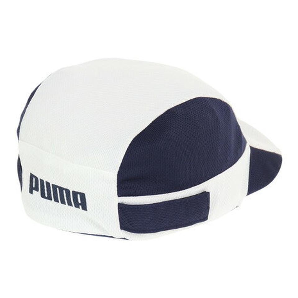 【20%OFFクーポン対象！5/25まで】プーマ（PUMA）（キッズ）サッカー フットボールキャップ 帽子 ジュニア キッズ 熱中症対策 02369901 2369902