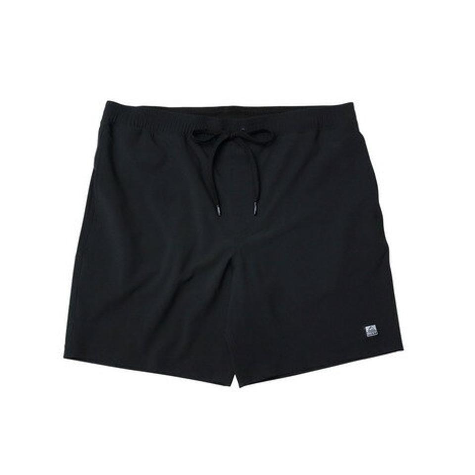 リーフ(REEF) バギーショーツ ボレーショーツ RFWKM2201 BLA (メンズ)