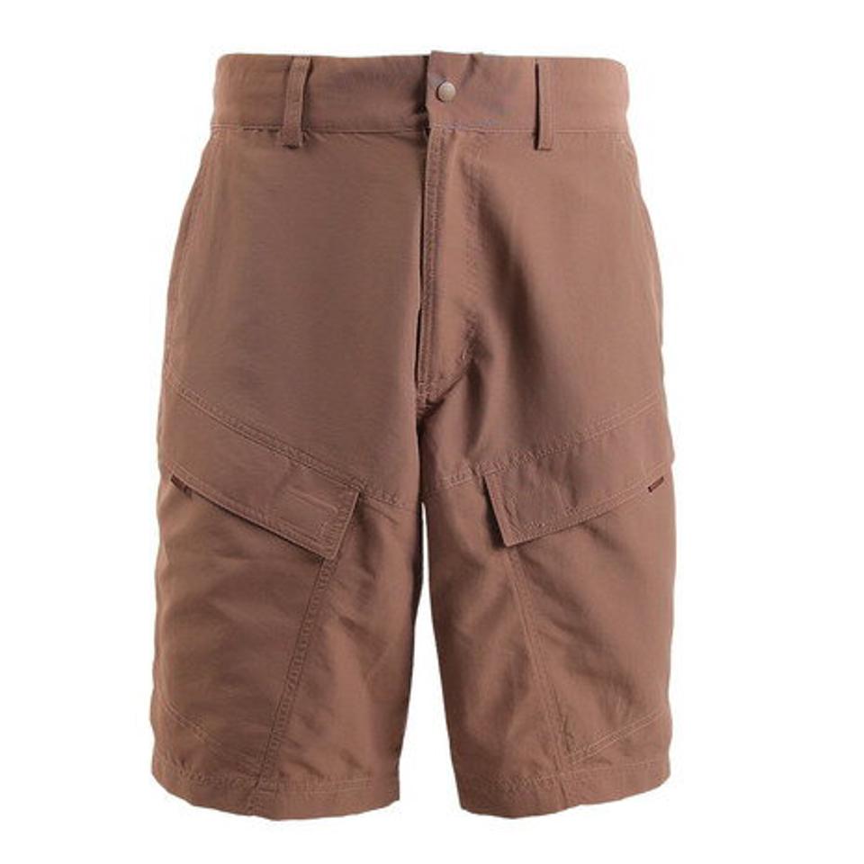 エルケクス(ELKEX)(メンズ)ECO タスラン ショートパンツ EKM2S14143 BRN