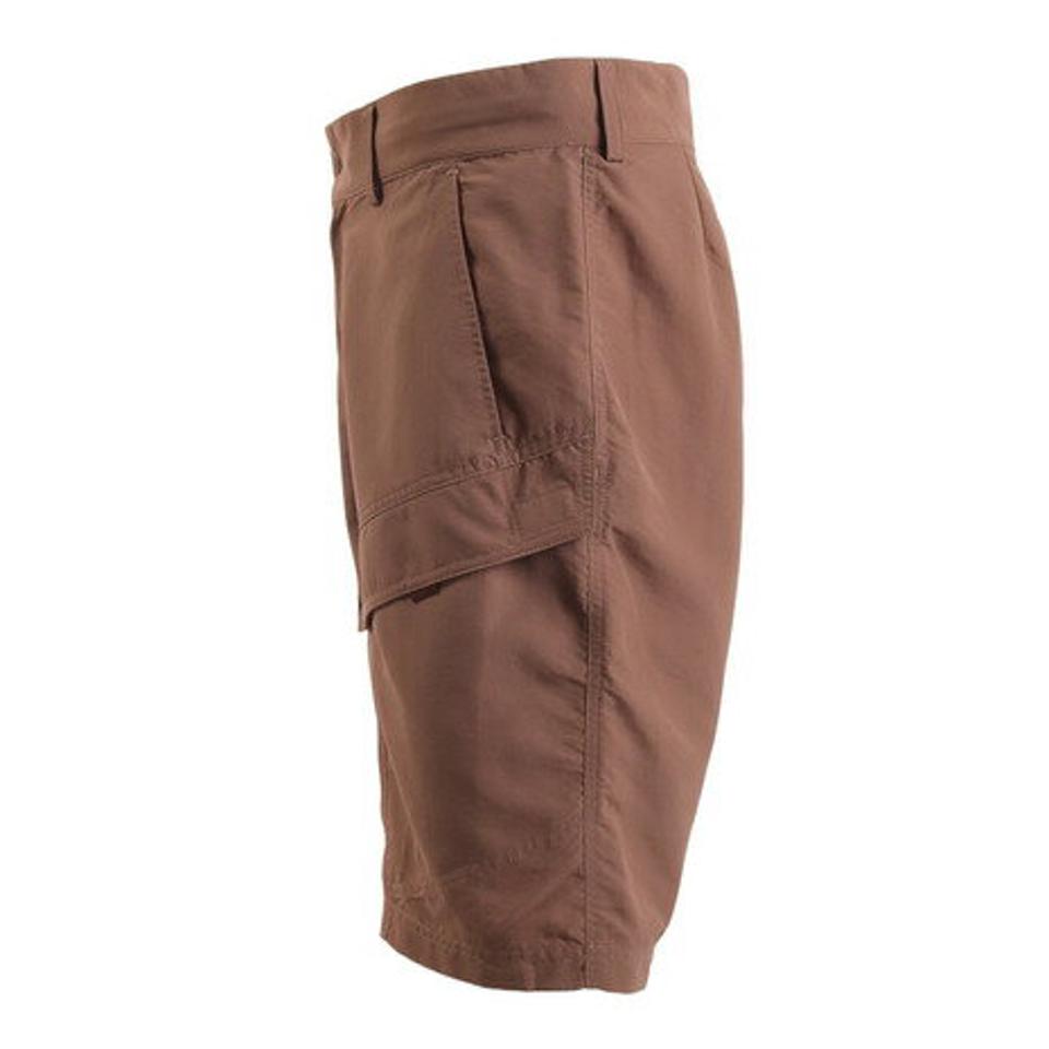 エルケクス(ELKEX)(メンズ)ECO タスラン ショートパンツ EKM2S14143 BRN